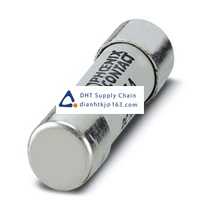  Fuses and Circuit Breakers Phoenix Contact_3061348