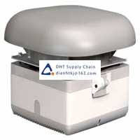 Vent-Axia_TX12RF Fans and Thermal Management Accessories