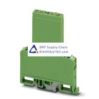 Phoenix Contact Relay 2948908 Original Neww Stock Price 