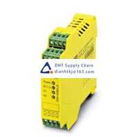 Phoenix Contact Relay 2963925 Original Neww Stock Price 