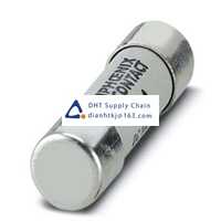  Fuses and Circuit Breakers Phoenix Contact_3061350