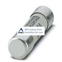  Fuses and Circuit Breakers Phoenix Contact_3061363