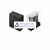 Omron Relay G2R-1 AC24 Original Neww Stock Price 