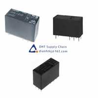 Omron Relay G5RL-1-E-HR DC12 Original Neww Stock Price 