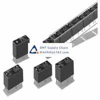 Omron Relay G6B-2214P-US DC5 Original Neww Stock Price 