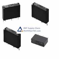 Omron Relay G6DN-1A-SL DC5 Original Neww Stock Price 
