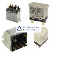 Omron Relay G7L-2A-TUB DC24 Original Neww Stock Price 