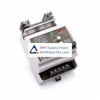 United Automation_A72297 Fans and Thermal Management Accessories