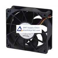 Sanyo Denki_9RA1212P1K001 Fans and Thermal Management Accessories