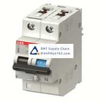 Fuses and Circuit Breakers ABB_2CCL562122E0254