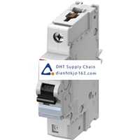  Fuses and Circuit Breakers ABB_2CCS571001R0164 S401M-C16