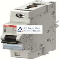  Fuses and Circuit Breakers ABB_2CCS571001R1208