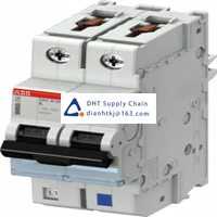  Fuses and Circuit Breakers ABB_2CCS571103R8217