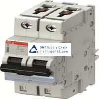  Fuses and Circuit Breakers ABB_2CCS572001R1504