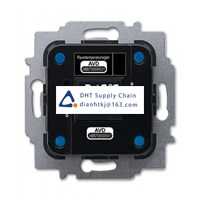 ABB_2CKA006200A0082 RTC-F-2.1-1-WL Fans and Thermal Management Accessories