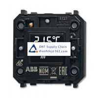 ABB_2CKA006200A0115 RTC-F-1.PB-WL Fans and Thermal Management Accessories