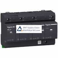  Fuses and Circuit Breakers Schneider Electric_16332