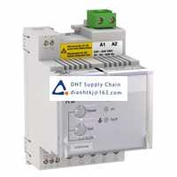 Schneider Electric Relay 56135 Original Neww Stock Price 