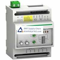 Schneider Electric Relay 56517 Original Neww Stock Price 