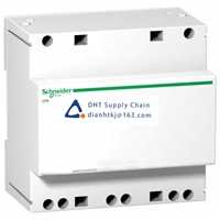  Fuses and Circuit Breakers Schneider Electric_A9A15222