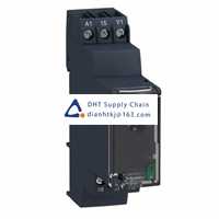 Schneider Electric Relay RE22R1AMR Original Neww Stock Price 