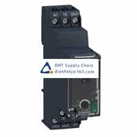Schneider Electric Relay RE22R2CMR Original Neww Stock Price 