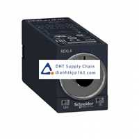 Schneider Electric Relay REXL4TMP7 Original Neww Stock Price 