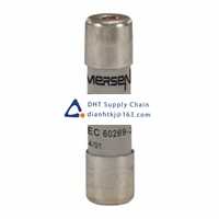  Fuses and Circuit Breakers Mersen_V219231