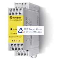 Finder Relay 7S1491104220 Original Neww Stock Price 