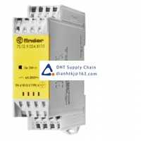 Finder Relay 7S3281205110 Original Neww Stock Price 