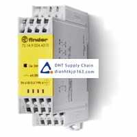 Finder Relay 7S3482304310 Original Neww Stock Price 