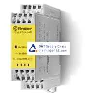 Finder Relay 7S3691105420 Original Neww Stock Price 