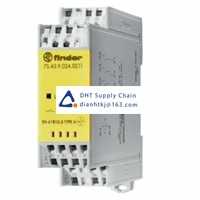 Finder Relay 7S4390480211 Original Neww Stock Price 