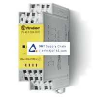 Finder Relay 7S6391100211 Original Neww Stock Price 