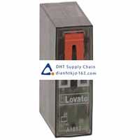 Lovato Relay HR502CA230 Original Neww Stock Price 