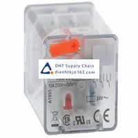 Lovato Relay HR703CA024 Original Neww Stock Price 