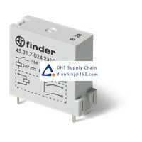 Finder Relay 453190240610 Original Neww Stock Price 
