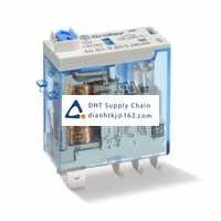 Finder Relay 466190244000T Original Neww Stock Price 