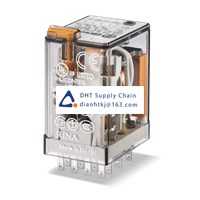 Finder Relay 553490122000 Original Neww Stock Price 