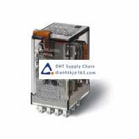 Finder Relay 553490240001 Original Neww Stock Price 