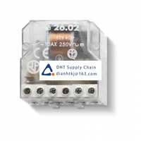 Finder Relay 260280480000 Original Neww Stock Price 