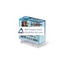 Finder Relay 403170121020 Original Neww Stock Price 