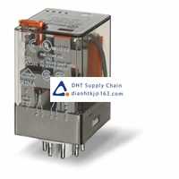 Finder Relay 601280480054 Original Neww Stock Price 