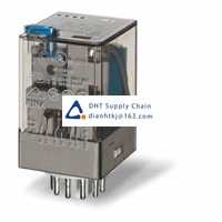 Finder Relay 601390245040 Original Neww Stock Price 