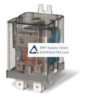 Finder Relay 653180120000 Original Neww Stock Price 