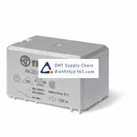 Finder Relay 662281100300 Original Neww Stock Price 