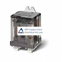 Finder Relay 668281200301 Original Neww Stock Price 