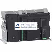  Fuses and Circuit Breakers Schneider Electric_LV848077