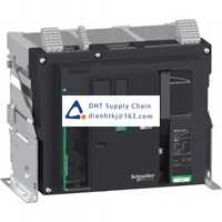  Fuses and Circuit Breakers Schneider Electric_LV848092