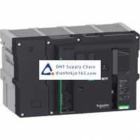  Fuses and Circuit Breakers Schneider Electric_LV848266